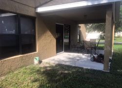Foreclosure in  BEXLEY CT Deland, FL 32720