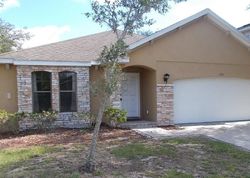 Foreclosure in  BEXLEY CT Deland, FL 32720