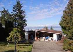 Foreclosure in  COUNTRY CLUB DR Camano Island, WA 98282