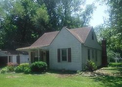 Foreclosure in  WESTLAND DR Southfield, MI 48075