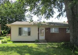 Foreclosure in  LYNDON ST Livonia, MI 48154