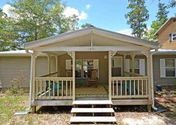 Foreclosure Listing in BIG COLDWATER CREEK RD MILTON, FL 32570