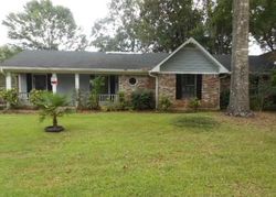 Foreclosure in  HAMILTON CREEK DR S Mobile, AL 36695