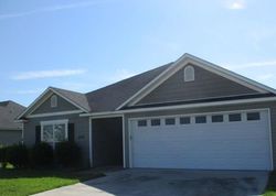 Foreclosure in  GREENHILL DR Valdosta, GA 31605