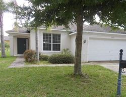 Foreclosure in  BARBADOS LN Haines City, FL 33844