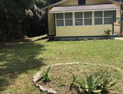 Foreclosure Listing in RIVER RD ASTOR, FL 32102