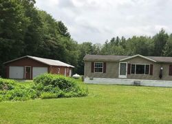 Foreclosure in  CEMETERY RD Holland Patent, NY 13354