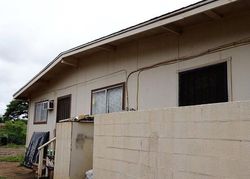 Foreclosure in  PAHU ST  Waipahu, HI 96797