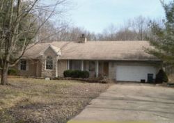 Foreclosure in  RIGGS LN Batavia, OH 45103