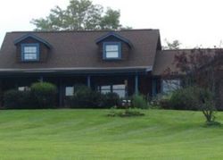 Foreclosure in  KITTLE RD Wheelersburg, OH 45694
