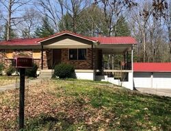 Foreclosure Listing in BLUE LAKE LN BEREA, KY 40403