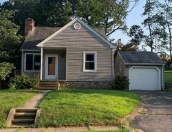 Foreclosure Listing in PERSHING AVE SEYMOUR, CT 06483