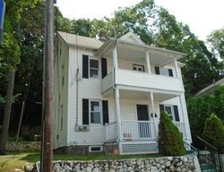 Foreclosure Listing in STANLEY ST NAUGATUCK, CT 06770