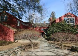 Foreclosure in  KETTLE CREEK RD Weston, CT 06883