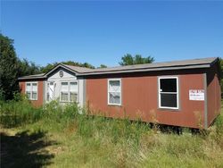 Foreclosure Listing in S PARKWOOD MEADOWS DR MCLOUD, OK 74851