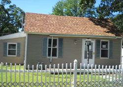 Foreclosure in  TRENTON ST Joplin, MO 64801