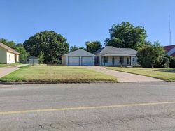 Foreclosure in  FLYNN ST Alva, OK 73717