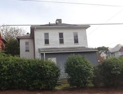 Foreclosure in  CONNECTICUT AVE Rochester, PA 15074