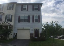 Foreclosure Listing in MORLATT LN MARTINSBURG, WV 25404