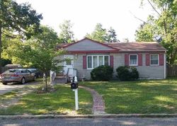 Foreclosure Listing in NEWARK AVE EGG HARBOR TOWNSHIP, NJ 08234