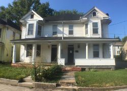 Foreclosure Listing in W KING ST MARTINSBURG, WV 25401