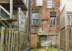 Foreclosure in  HYSON ST Baltimore, MD 21230
