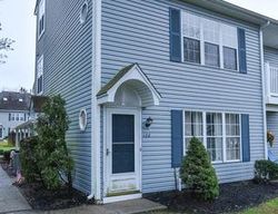 Foreclosure Listing in DEVONSHIRE CT SEWELL, NJ 08080