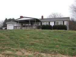 Foreclosure Listing in WYCLIFFE WAY BUTLER, PA 16001