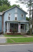 Foreclosure in  CENTER ST Saint Marys, PA 15857