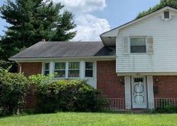 Foreclosure Listing in PLOWLINE RD RANDALLSTOWN, MD 21133