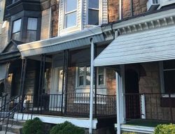 Foreclosure in  N 5TH ST Reading, PA 19601