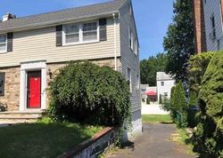Foreclosure in  BATTLE HILL TER Union, NJ 07083