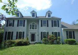 Foreclosure Listing in N IROQUOIS LN CHESTER SPRINGS, PA 19425