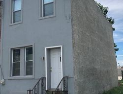 Foreclosure in  N 27TH ST Philadelphia, PA 19132