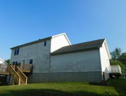 Foreclosure in  CONSTITUTION BLVD Martinsburg, WV 25405