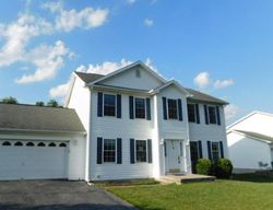 Foreclosure Listing in CONSTITUTION BLVD MARTINSBURG, WV 25405