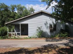 Foreclosure in  N MAIN ST Madison, GA 30650