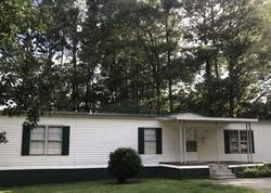 Foreclosure in  PARK ST Loganville, GA 30052