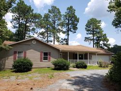 Foreclosure Listing in E INDIANA AVE SOUTHERN PINES, NC 28387