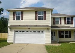 Foreclosure Listing in FLAG LN RAEFORD, NC 28376