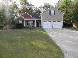 Foreclosure in  BUBBLING SPRINGS DR Graniteville, SC 29829