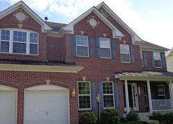 Foreclosure in  WENDELLS LN Accokeek, MD 20607