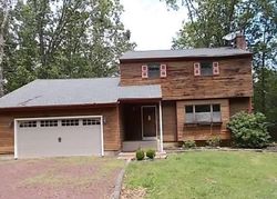 Foreclosure in  PEDERSON BLVD Atco, NJ 08004
