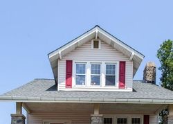Foreclosure in  E NORTHERN PKWY Baltimore, MD 21206