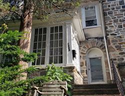 Foreclosure in  E 36TH ST Baltimore, MD 21218