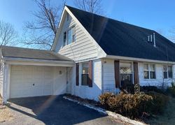 Foreclosure in  BUCKEYE LN Willingboro, NJ 08046