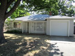 Foreclosure in  BRADFORD DR Sacramento, CA 95820