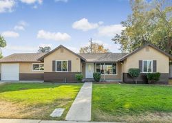 Foreclosure in  E BRENTWOOD AVE Fresno, CA 93703