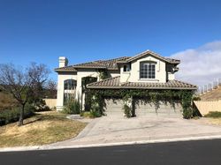 Foreclosure in  PRESTANCIA CIR Salinas, CA 93908