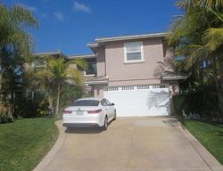 Foreclosure in  JOY CT San Marcos, CA 92078